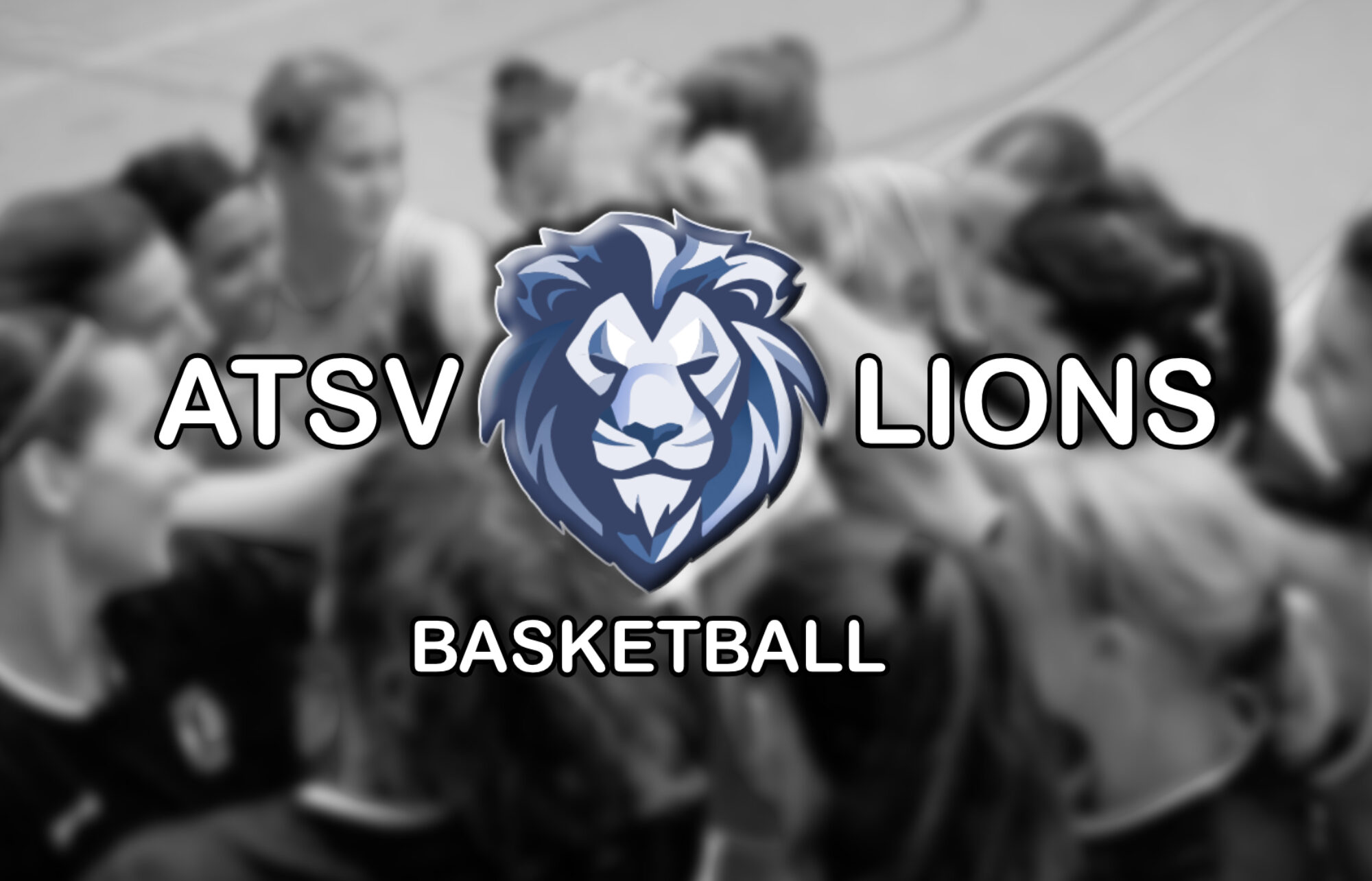 ATSV Lions Basketball